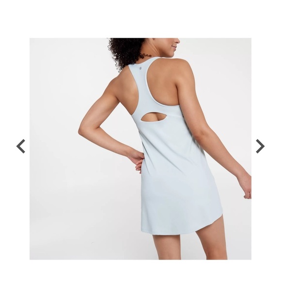 NWT CALIA by Carrie underwood Women's Energize Exercise Dress - Picture 2 of 3